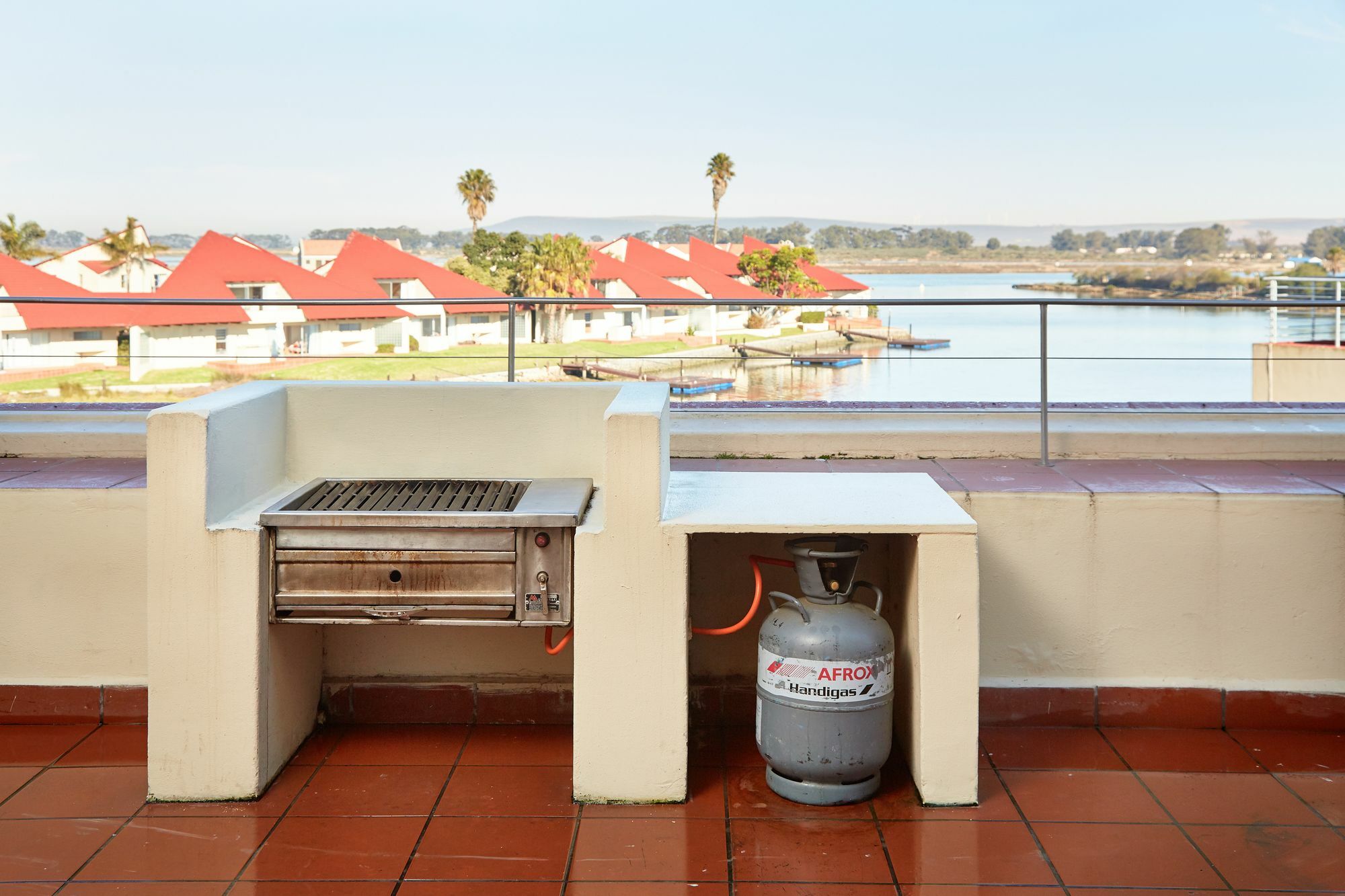 First Group Port Owen Marina Apartment Велдриф Екстериор снимка