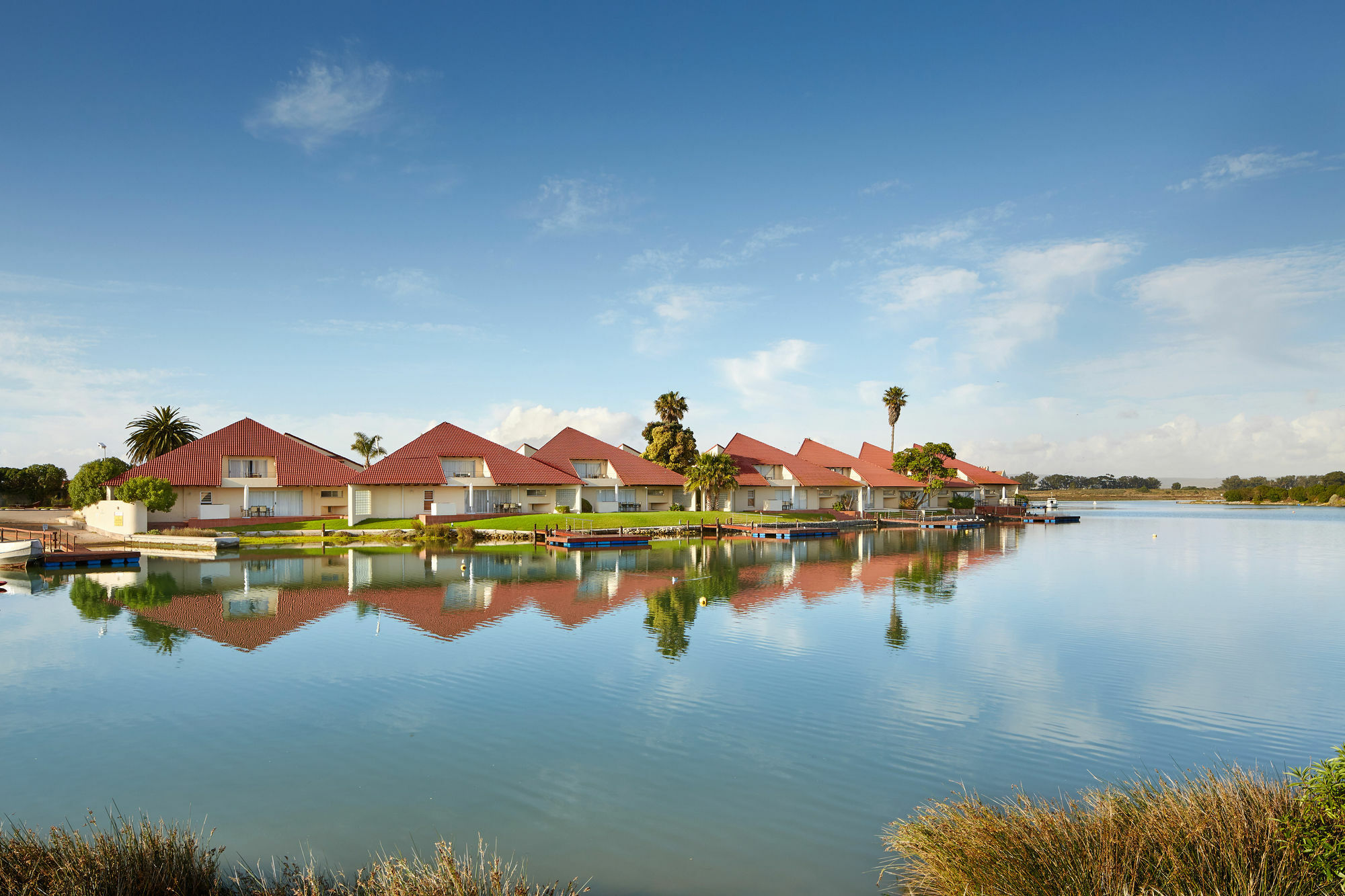 First Group Port Owen Marina Apartment Велдриф Екстериор снимка