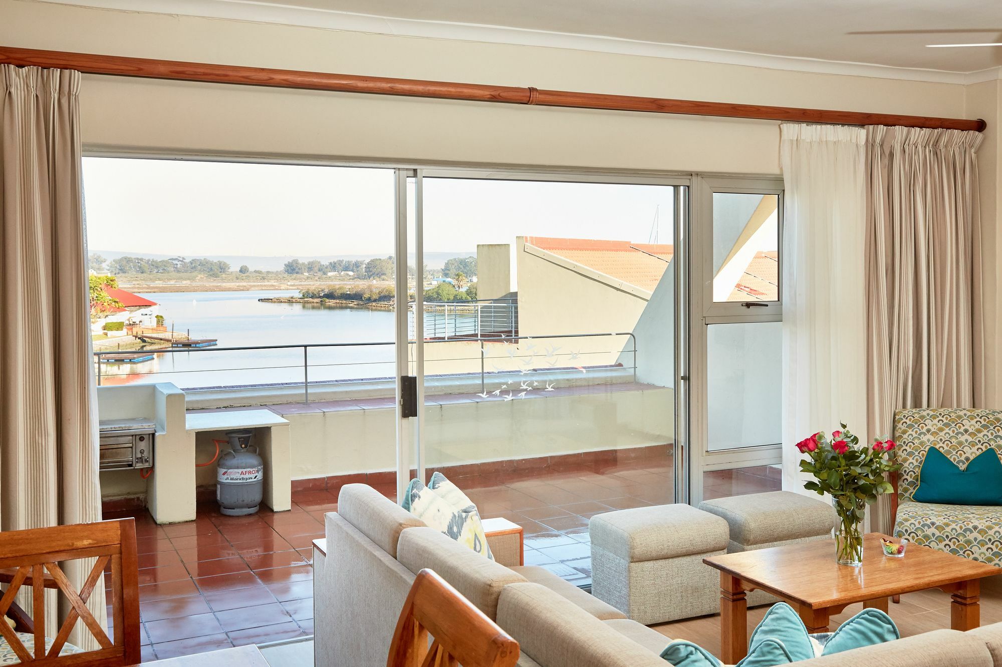 First Group Port Owen Marina Apartment Велдриф Екстериор снимка