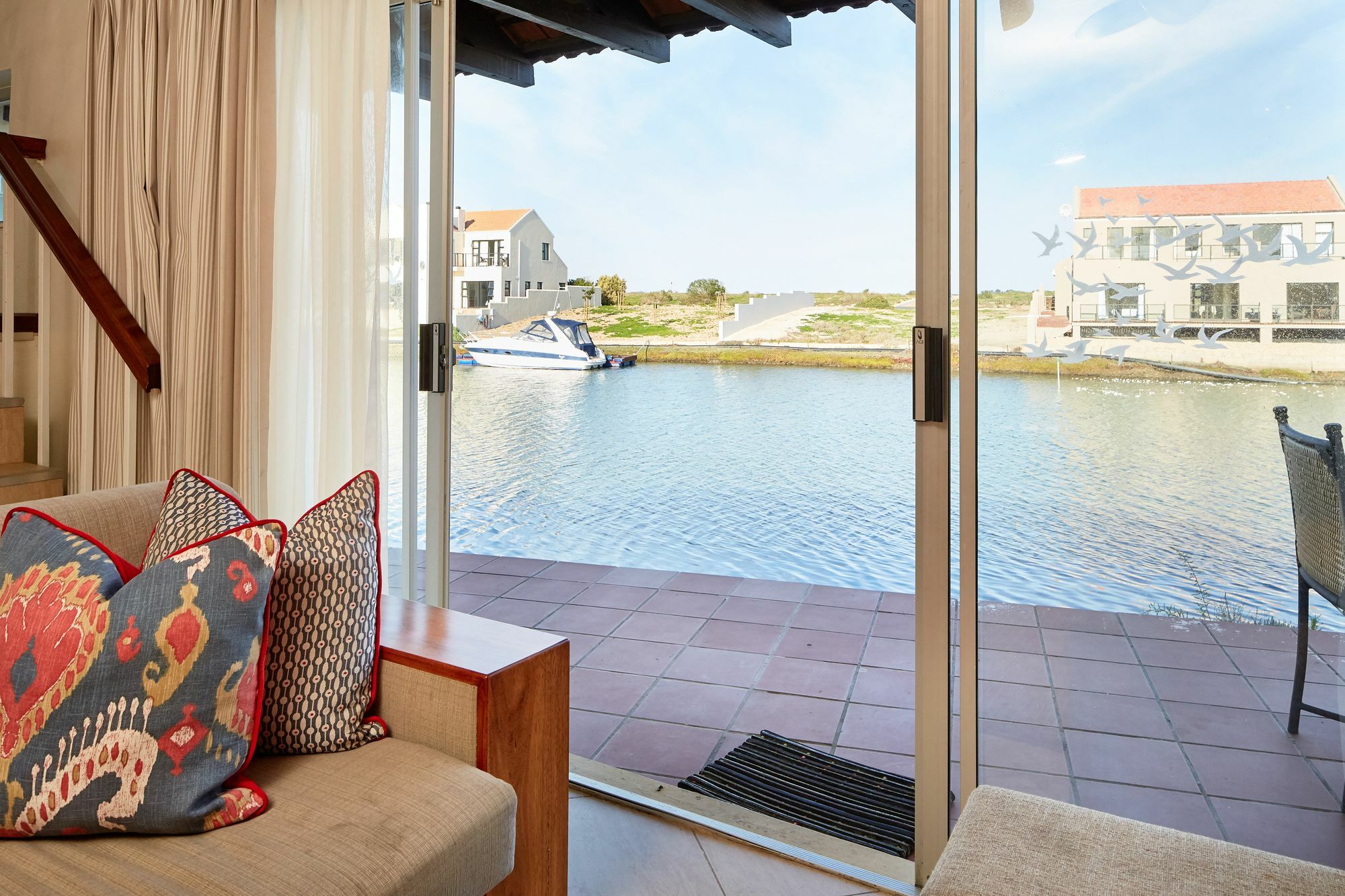First Group Port Owen Marina Apartment Велдриф Екстериор снимка
