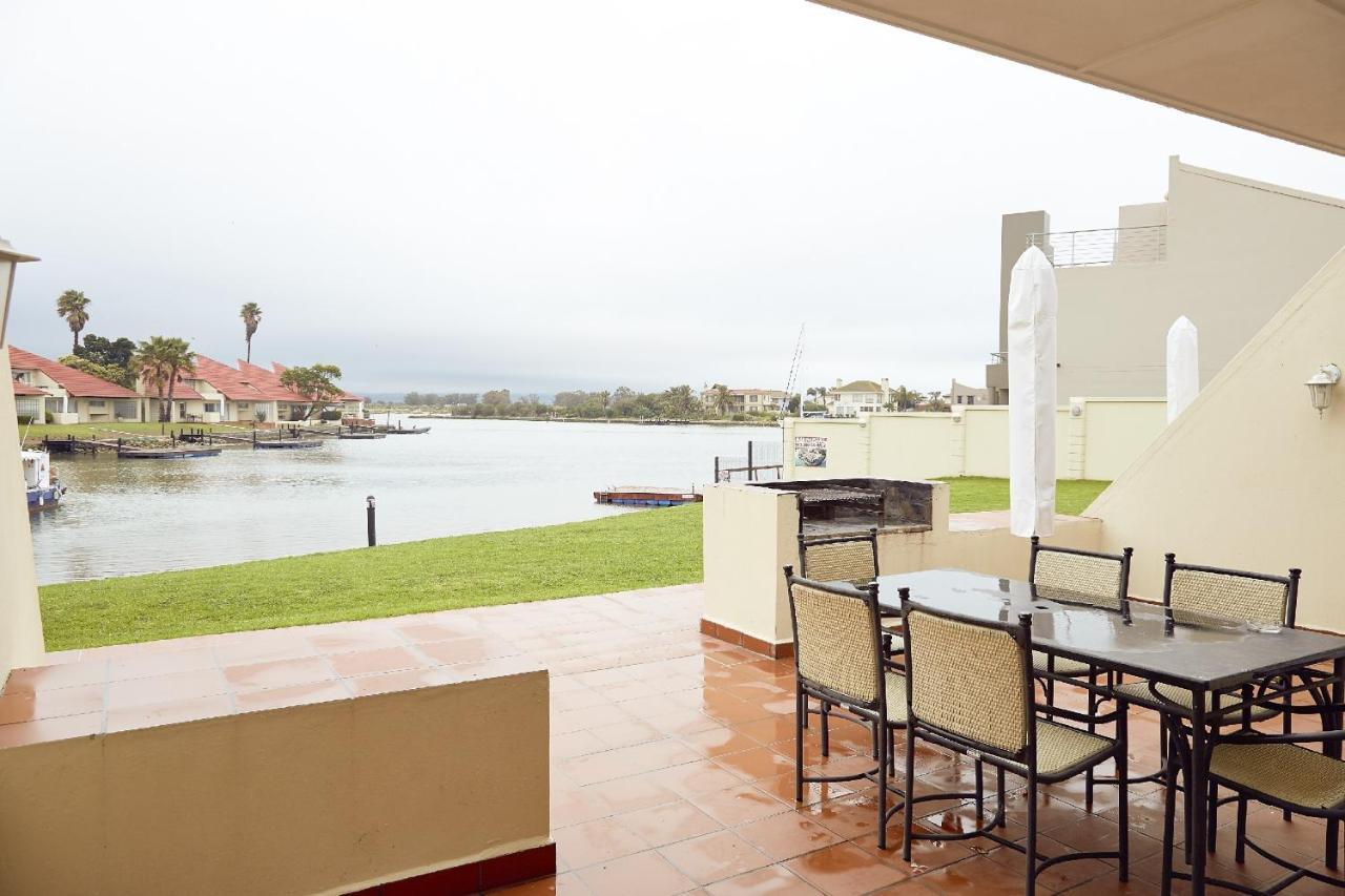 First Group Port Owen Marina Apartment Велдриф Екстериор снимка