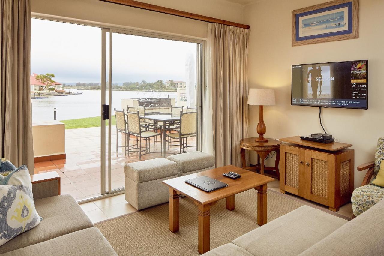 First Group Port Owen Marina Apartment Велдриф Екстериор снимка