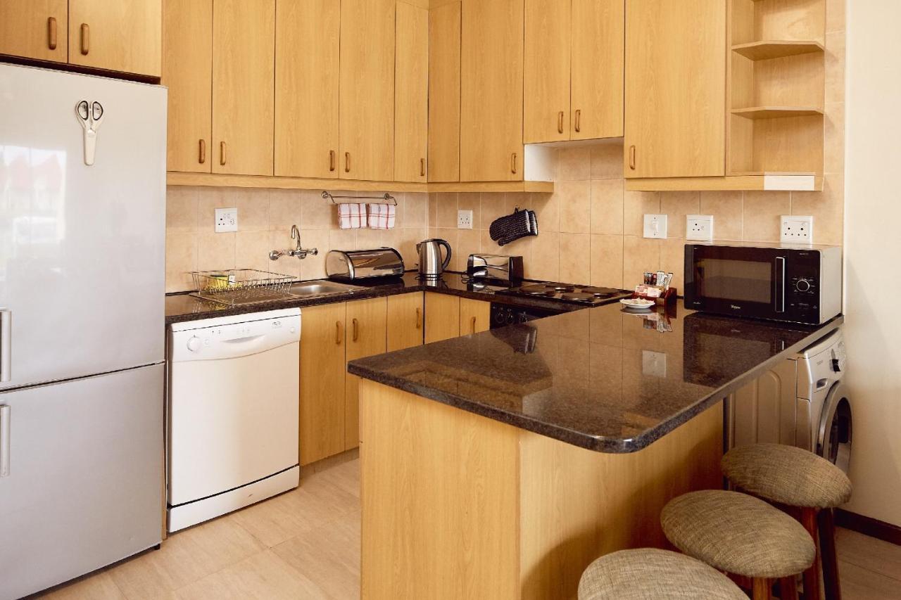 First Group Port Owen Marina Apartment Велдриф Екстериор снимка