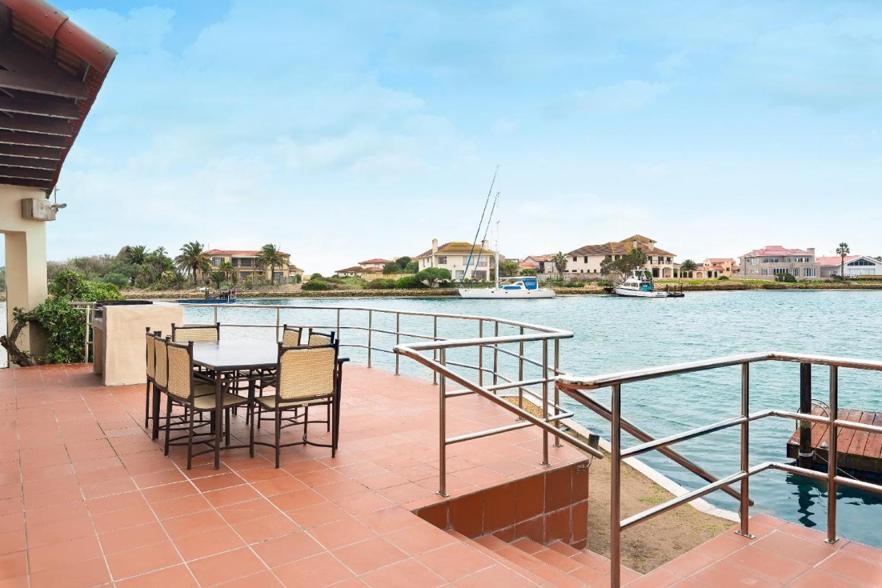 First Group Port Owen Marina Apartment Велдриф Екстериор снимка
