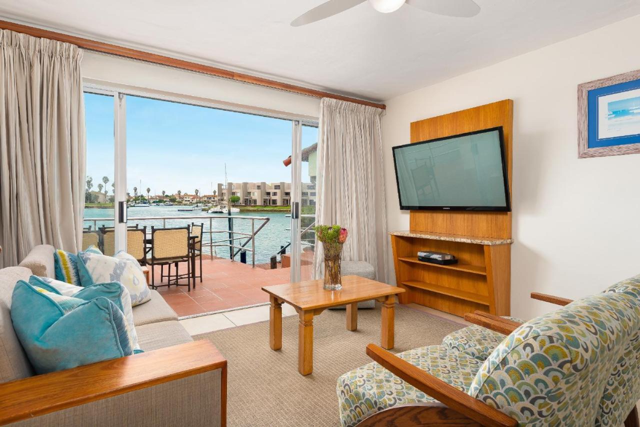 First Group Port Owen Marina Apartment Велдриф Екстериор снимка