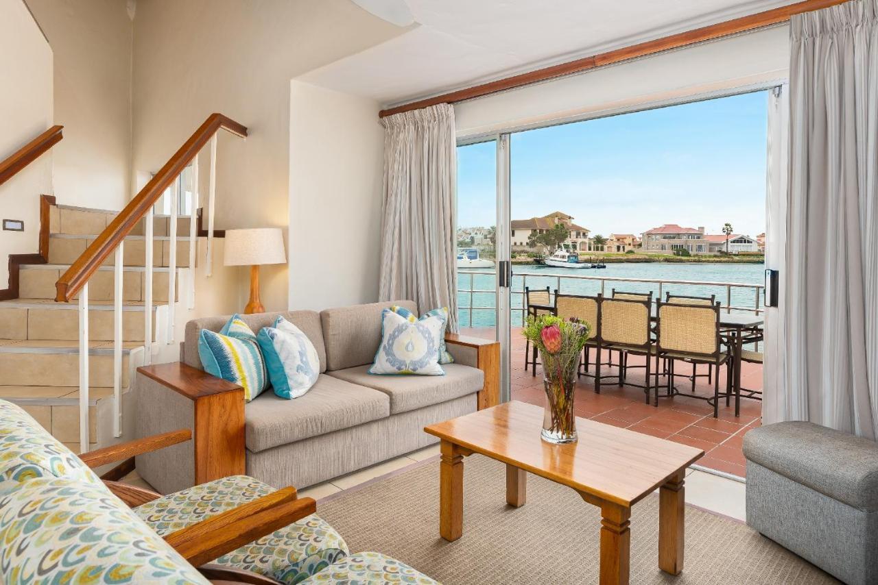 First Group Port Owen Marina Apartment Велдриф Екстериор снимка