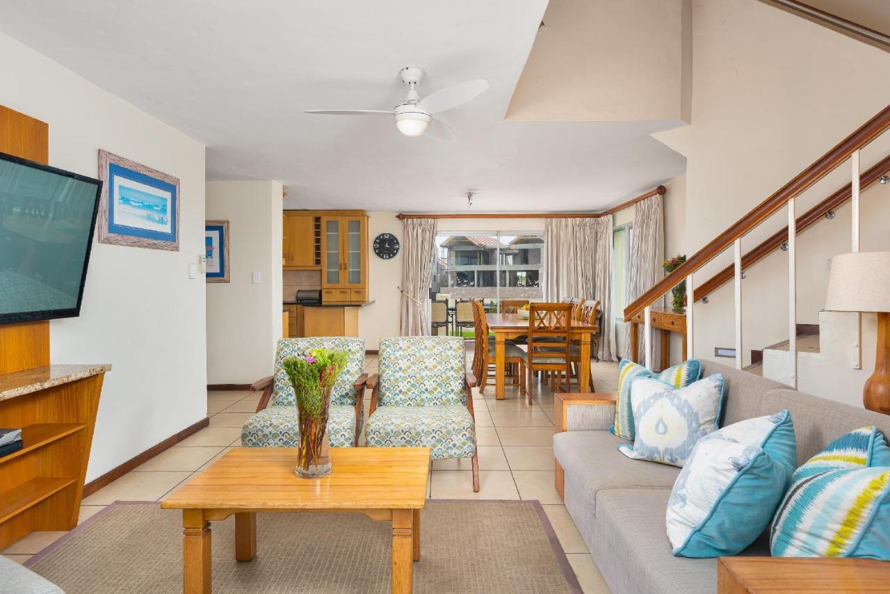 First Group Port Owen Marina Apartment Велдриф Екстериор снимка